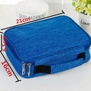 School Pencil Cases For Girls Boy Pencilcase 72 Holes Pen Box Penalty Multi