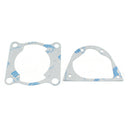 Motorbike Full Gasket Rebuild Set Engine Gakset for Yamaha 2-Stroke DT125