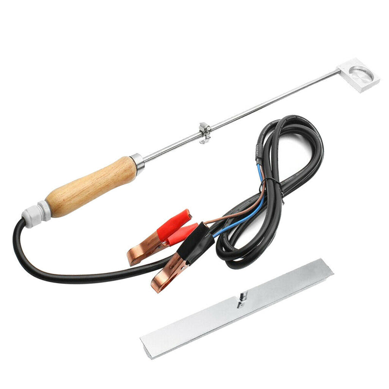 150W Bee Evaporator Oxalic Acid Vaporiser Tool Set Beekeeping Equipment