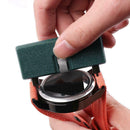 Two Feet Watch Bottom Cover Wristwatch Lid Back Case Opener Repair Tool A