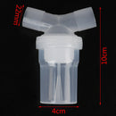 Breathing Circuit Tube Anesthesia Machine Circuit Water Cup Watertrap CPAPB Kw