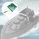 For Flytec 2011-5 Boat Remote Control Circuit Board Outdoor Fishing RC Bait F3K8
