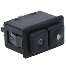 5Pin Illuminated Power Window Switch 61311381205 For E23 E24 E28 E30 FT