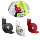 3Pcs Bike V Brake Converter Adapter to Caliper Tension for Folding Road Bicycle