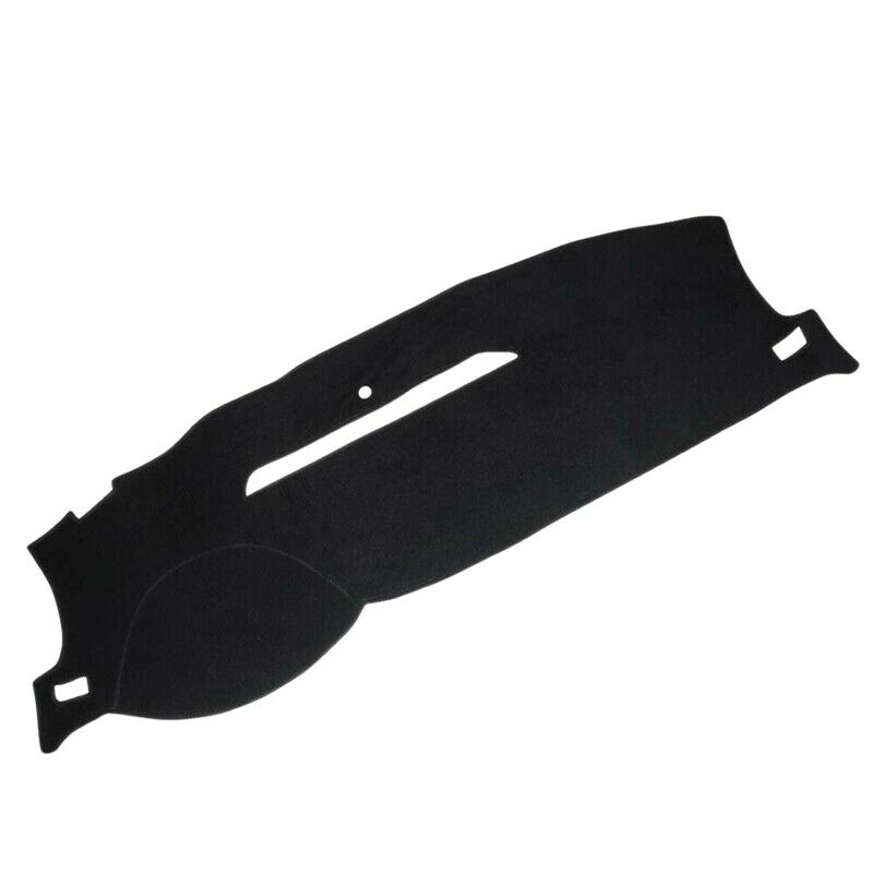 Dashboard Pad Dash Cover Mat for 2007-2014 Chevy Silverado Tahoe Suburban B P8R8