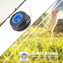 Wear-resistant Garden Grass Trimmer Head Brushcutter Mower Accessories