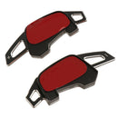 Pair Of Steering Wheel Shift Paddle Shifter