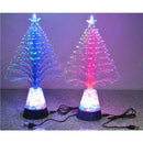 USB Powered Beautiful Romantic LED Fiber Optic Nightlight Lamp Color Changing