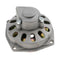 7T Gear Box Clutch Drum Bell Housing Transmission for 47cc 49cc Mini Pocket Bike
