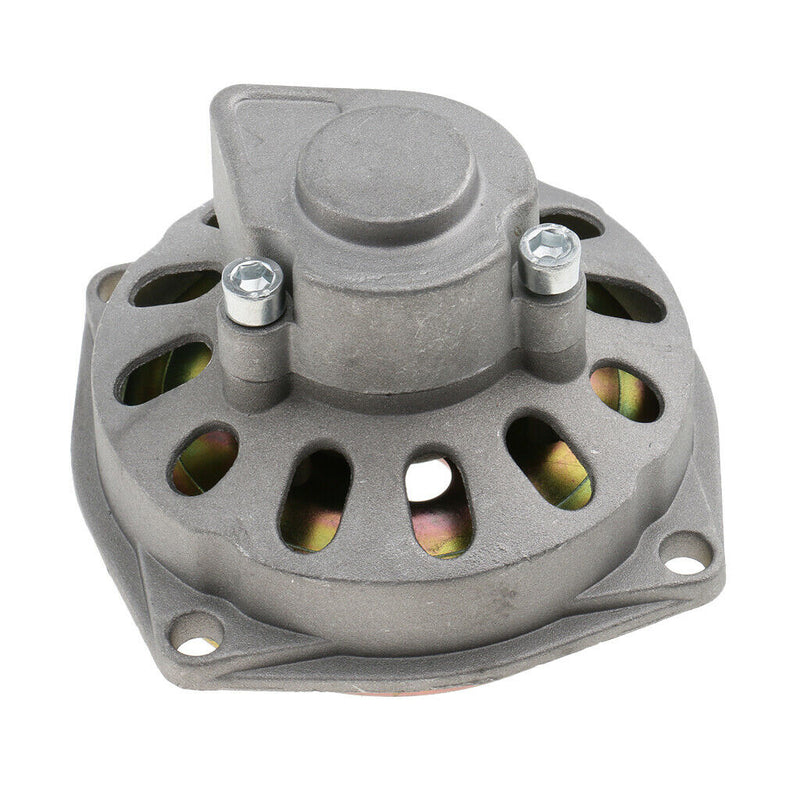 7T Gear Box Clutch Drum Bell Housing Transmission for 47cc 49cc Mini Pocket Bike