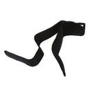 Adjustable Nylon Wrist Strap with Sports - Black