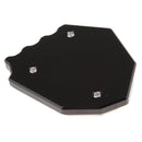 Motorcycle Accessories - Kickstand Sidestand /Stand, Extension Pad for BMW