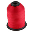 Rod Guide Wrapping Thread Rod Repairing Line for DIYRod Building 2000m Red