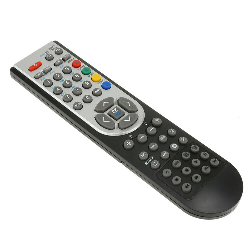 RC1900 Remote Control for OKI 32 TV HITACHI TV  ALBA LUXOR BASIC VESTEL TV