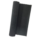 3Pcs Black 30x150cm PVC Anti-Slip Shelf Drawer Liner Mat for Kitchen