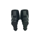 Car Windshield Washer Nozzles Nozzle Water Spray Jet for 2007-2011 Ford Edg