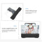 12 Inch With Bluetooth Speaker Home Travel HD Phone Screen Amplifier Desktop