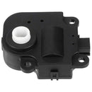 Car Air Door Actuator Blend Door Actuator for Chevrolet 2003-2012 Pontiac 2