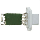 Heater/Blower Motor Fan Resistor Ford Fiesta/Focus/Mondeo/Galaxy/SMAX