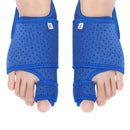 Bunion Corrector Big Toe Straightener with Gel Arch Support for Women and M