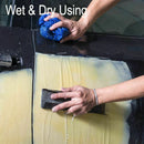 9 Pcs 3000 5000 7000 High Grit Wet And Dry Sandpaper Assortment Drywall San