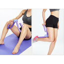 Portable Thigh Exerciser Master Fitness Sport Toner Gear