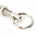 Pet Dog Training Obedience Sound UltraSonic Whistle Adjustable Pitch