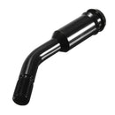Extender Extension Lever Gear Manual Shifter 127mm Alum Shift Knob For  T4 T25