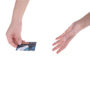 Cigarettes Floating suspend Credit Card Magic Tricks Close Up Stage Props MagiME