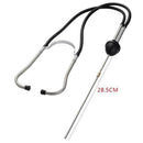 Car Stethoscope Auto Mechanics Engine Cylinder Stethoscope Hearing Tool Car