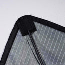 Triangle Kite + 30M Line Weifang Kite Outdoor Sport to Easy Favor Fly Q4S6