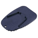 Motorcycle Side Kickstand Plate Base Biker Kick Parking Stand Support