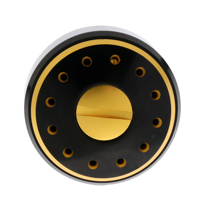 Metal Fishing Reel Handle Power Knob Replacement Handle Grip Fishing Gear M