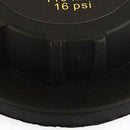 For 99-10 Ford 6.0 6.0L Powerstroke Crude Oil Coolant Degas Bottle Reservio O9J7