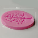 Tree Silicone Fondant Mold Cake Decorating Chocolate Sugarcraft DIY-Baking Mould