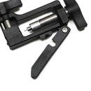 Bike Hydraulic Needle Driver Disc Brake Hose Insertion Installer and Hose Cutter