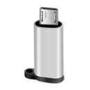 Micro-USB Adapter Type C to Micro-USB Male OTG USB A Converter For Android