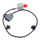 Detonation Knock Sensor Replacement fit for Mazda 2 3 BK ZJ0118921 E1T50371