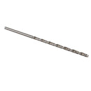 8pcs 2.5mm Drill Bit HSS Straight Large Twist Shank Plastic/Metal/Wood Set