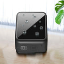 Clear Tempered Glass Screen Protector Guard Film For GoPro Hero 8 Screen Lens
