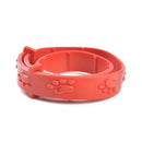 Practical Insecticidal Anti Flea Pet Cat Collar Adjustable Dog Ring Neck Straps