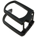 LED Illuminated Hands Free Magnifying Glass with Stand and Lanyard - 3X Rec