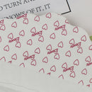 10pcs Armpits Sweat Pads Underarm Gasket Absorbing Disposable Anti Sweat Stick&j
