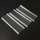 5000 x attachments, plastic needle for tagging gun. (25mm) K1I6