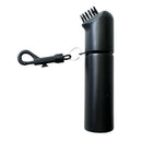 Golf Brush and Club Groove Cleaner. Perfect Gift for Golfers - Lightweight &