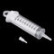 100ML Large Big Plastic Hydroponics Nutrient Disposable Measuring Syringe