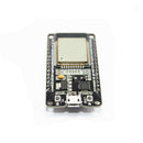 CP2102 ESP32S Development Module WiFi Bluetooth 2.4GHz Dual-Mode Antenna KUC