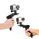 Mini Table Tripod Desktop Camera Stability Bracket Stand Holder for GoPro