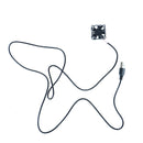 Desk Clamp Soldering Holder Helping Hand Welding Station with Light fanB_kz