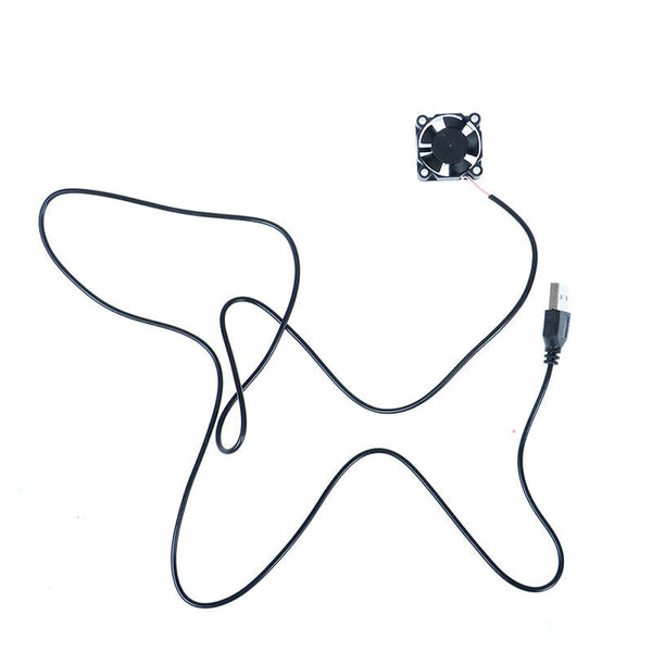 Desk Clamp Soldering Holder Helping Hand Welding Station with Light fanB_kz